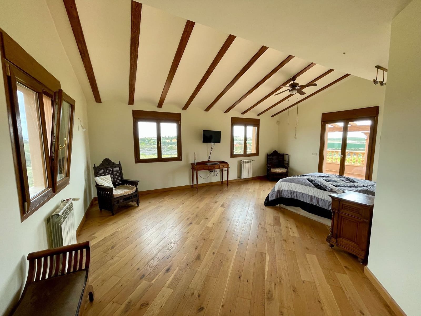 5 camera da letto Villa in vendita in Vera con garage - 1.150.000 € (Rif: 8866886)