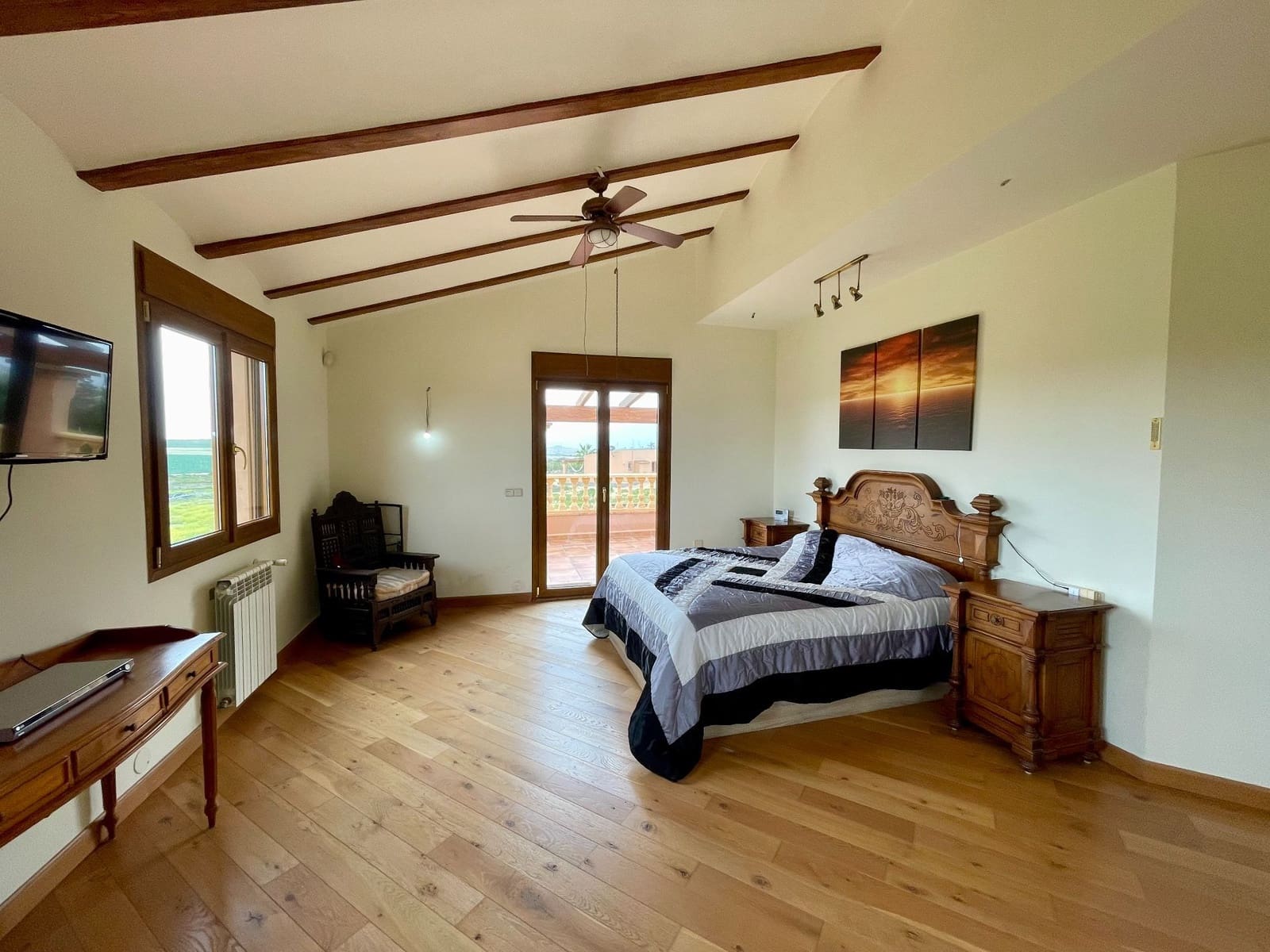 5 camera da letto Villa in vendita in Vera con garage - 1.150.000 € (Rif: 8866886)