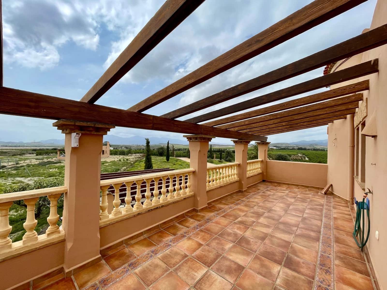 5 camera da letto Villa in vendita in Vera con garage - 1.150.000 € (Rif: 8866886)