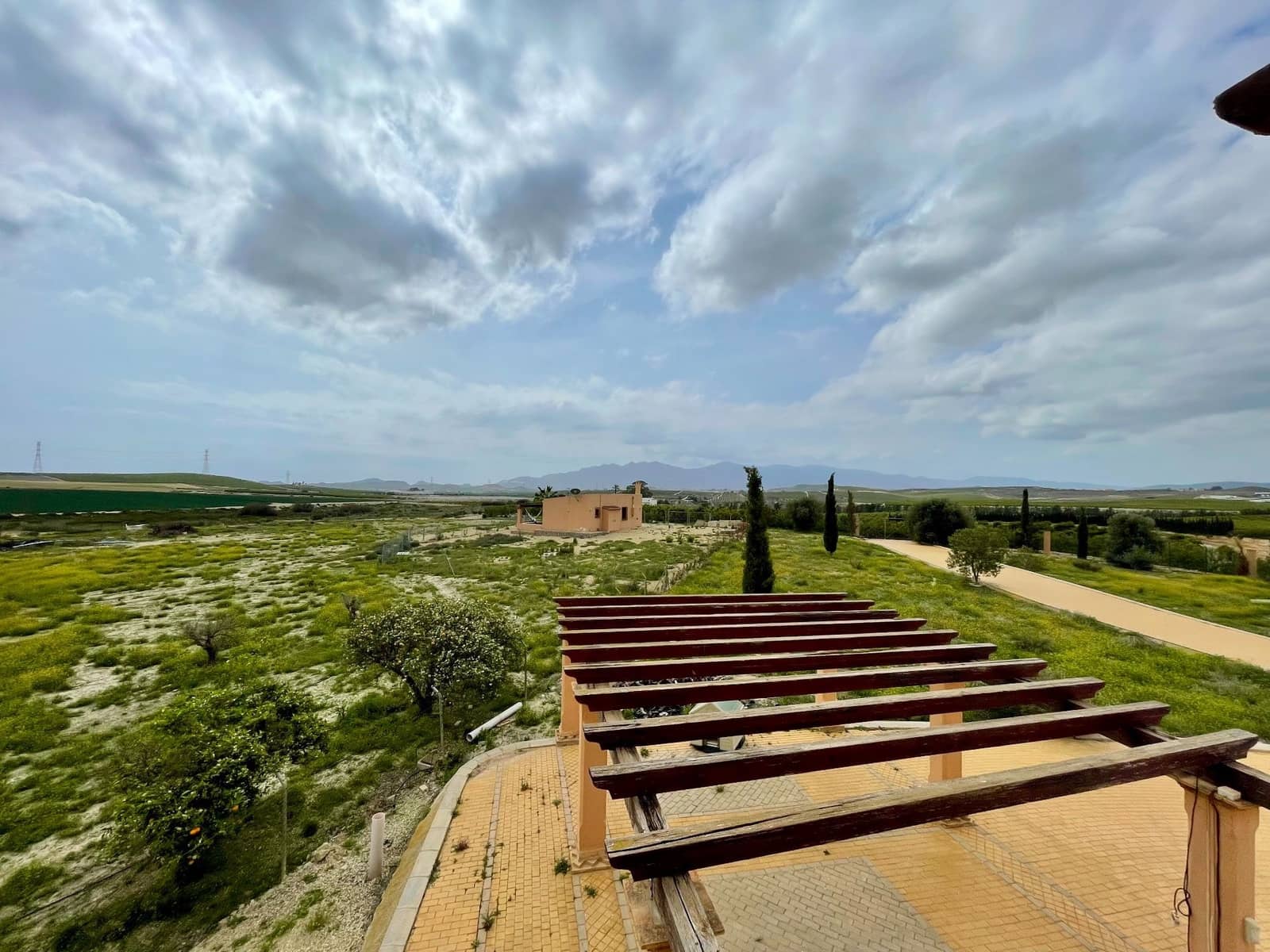 5 camera da letto Villa in vendita in Vera con garage - 1.150.000 € (Rif: 8866886)