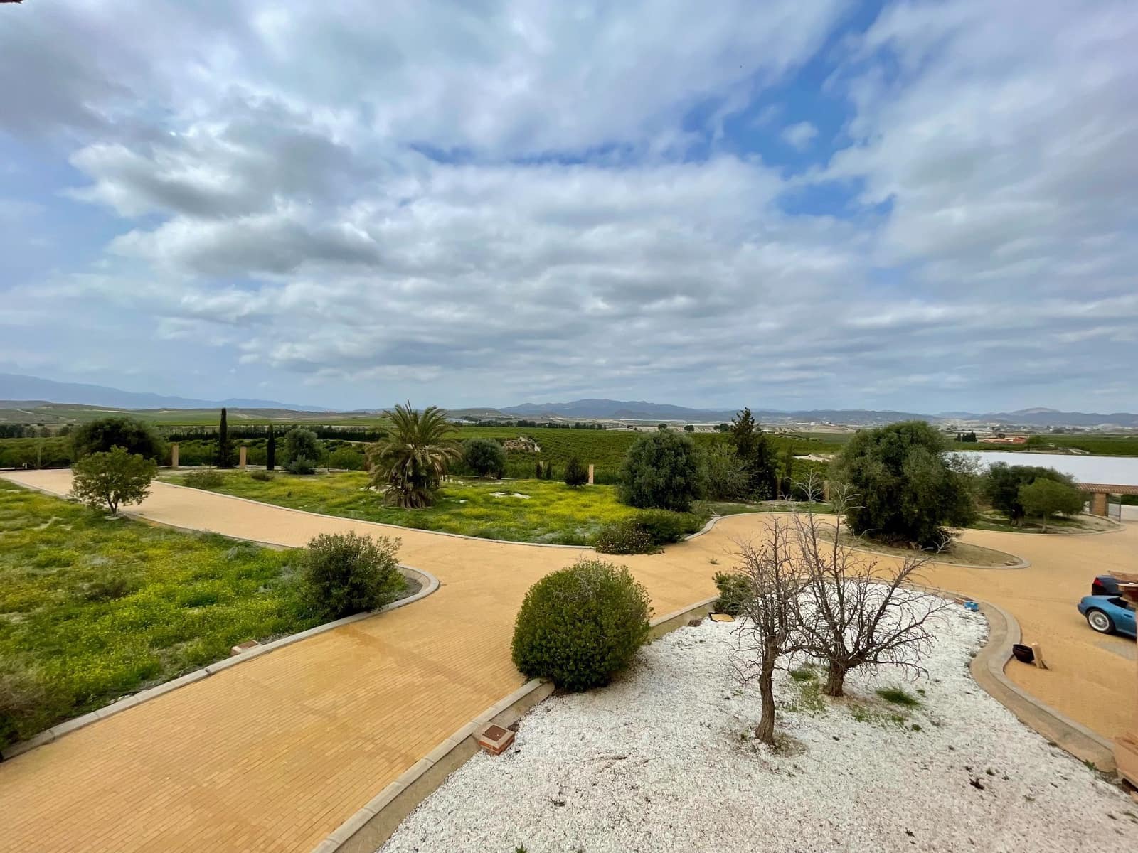 5 camera da letto Villa in vendita in Vera con garage - 1.150.000 € (Rif: 8866886)