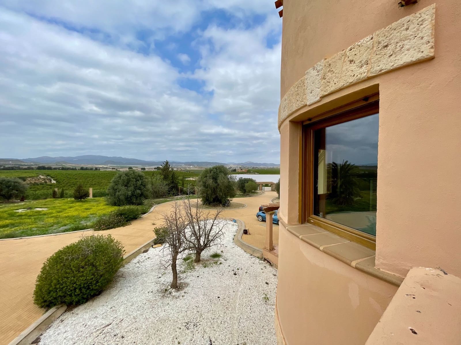 5 camera da letto Villa in vendita in Vera con garage - 1.150.000 € (Rif: 8866886)