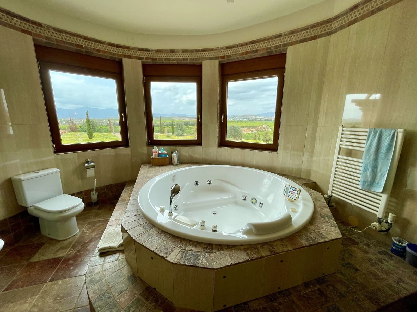 5 camera da letto Villa in vendita in Vera con garage - 1.150.000 € (Rif: 8866886)