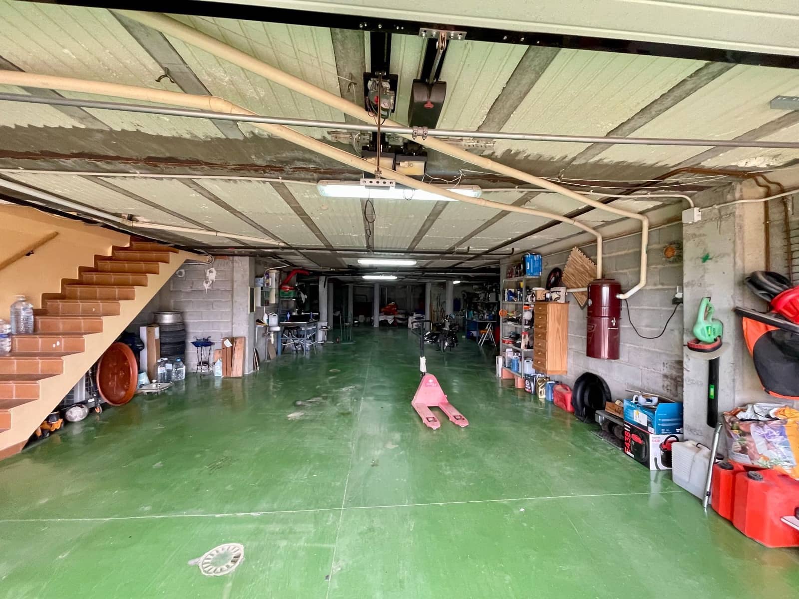 5 camera da letto Villa in vendita in Vera con garage - 1.150.000 € (Rif: 8866886)