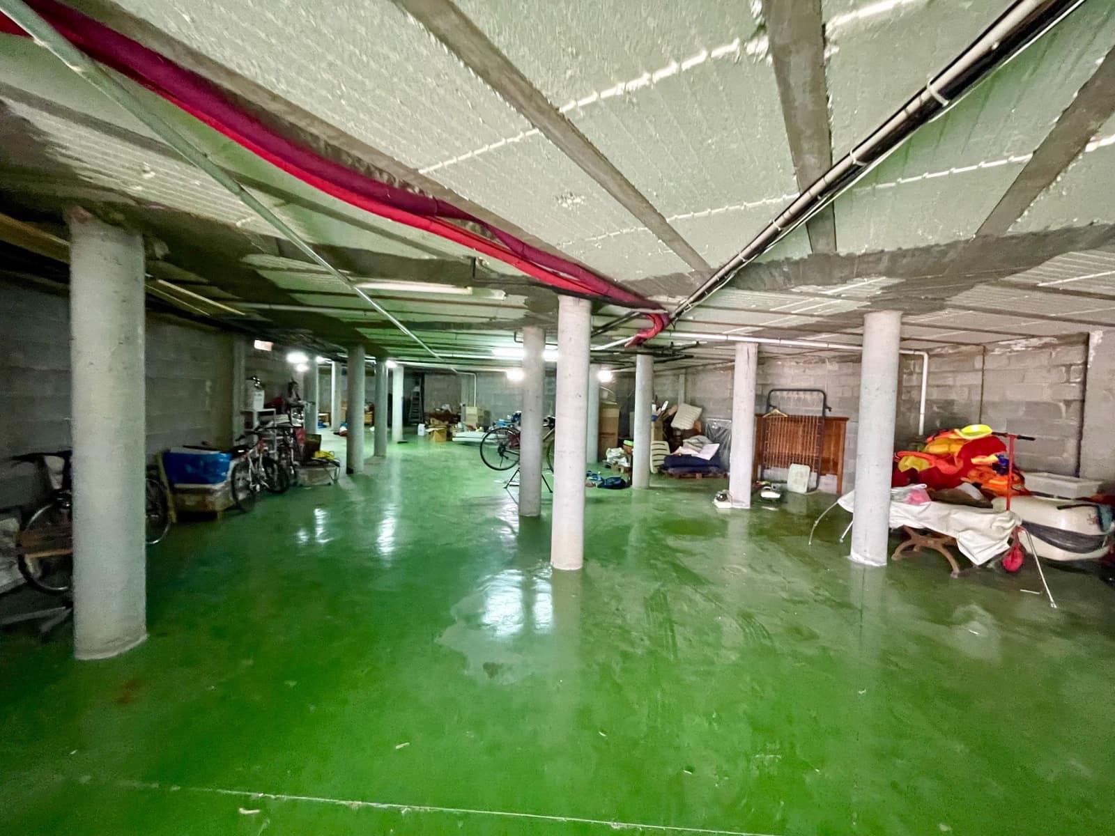 5 camera da letto Villa in vendita in Vera con garage - 1.150.000 € (Rif: 8866886)