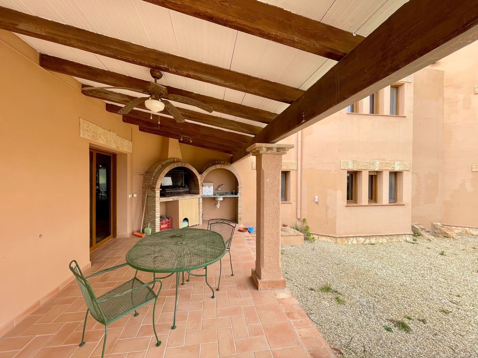 5 camera da letto Villa in vendita in Vera con garage - 1.150.000 € (Rif: 8866886)