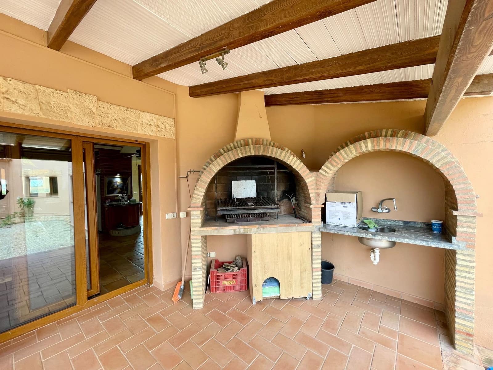 5 camera da letto Villa in vendita in Vera con garage - 1.150.000 € (Rif: 8866886)