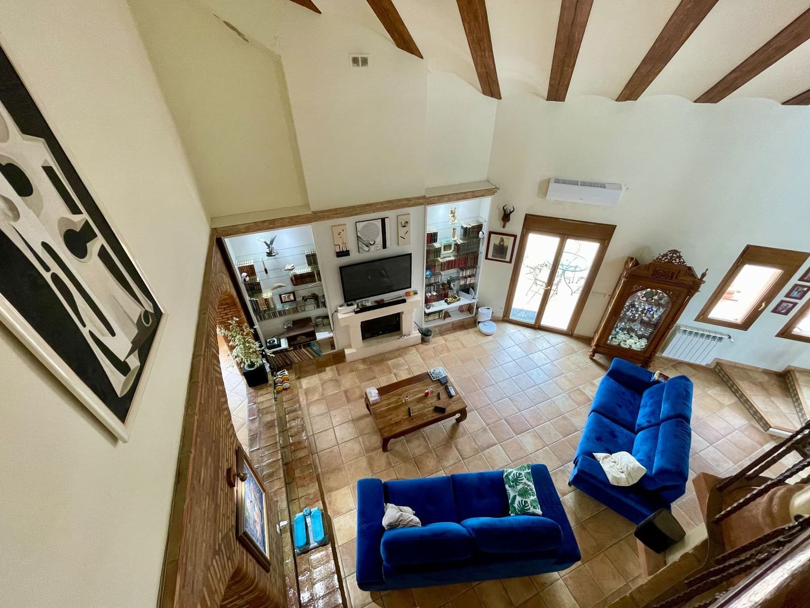 5 camera da letto Villa in vendita in Vera con garage - 1.150.000 € (Rif: 8866886)