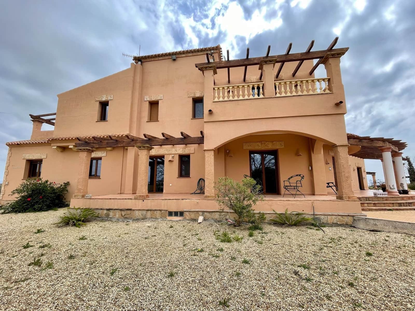 5 camera da letto Villa in vendita in Vera con garage - 1.150.000 € (Rif: 8866886)