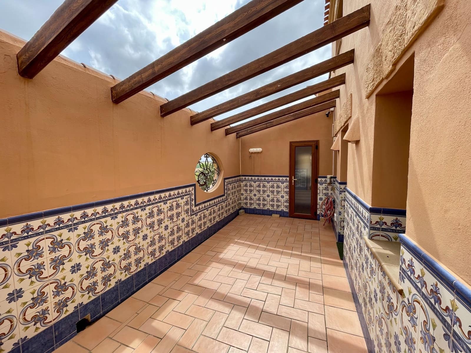 5 camera da letto Villa in vendita in Vera con garage - 1.150.000 € (Rif: 8866886)