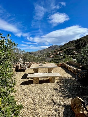 Commercial for sale in Turre with garage - € 550,000 (Ref: 8866887)