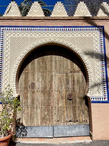 Commercial for sale in Turre with garage - € 550,000 (Ref: 8866887)