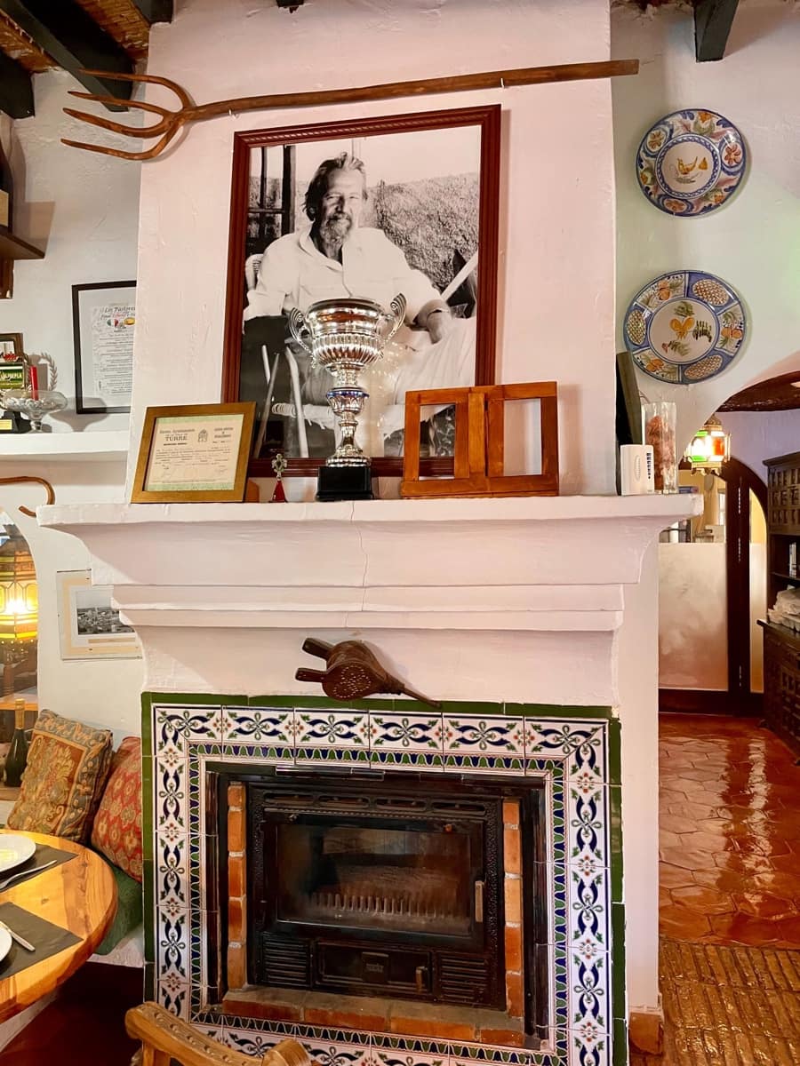 Erhverv til salg i Turre med garage - € 550.000 (Ref: 8866887)