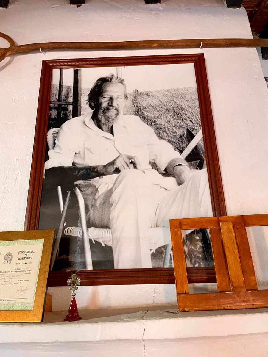 Erhverv til salg i Turre med garage - € 550.000 (Ref: 8866887)