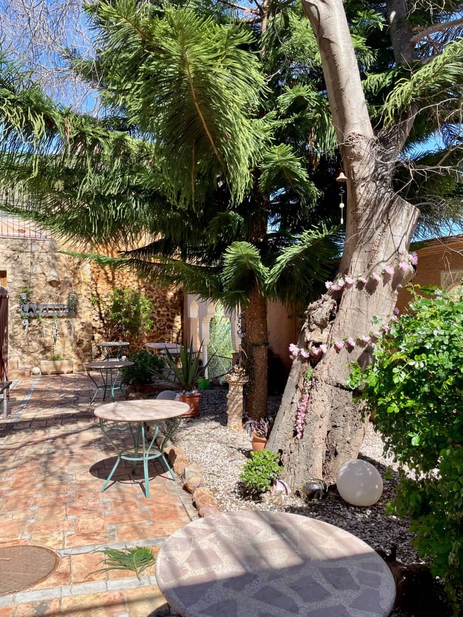 Erhverv til salg i Turre med garage - € 550.000 (Ref: 8866887)