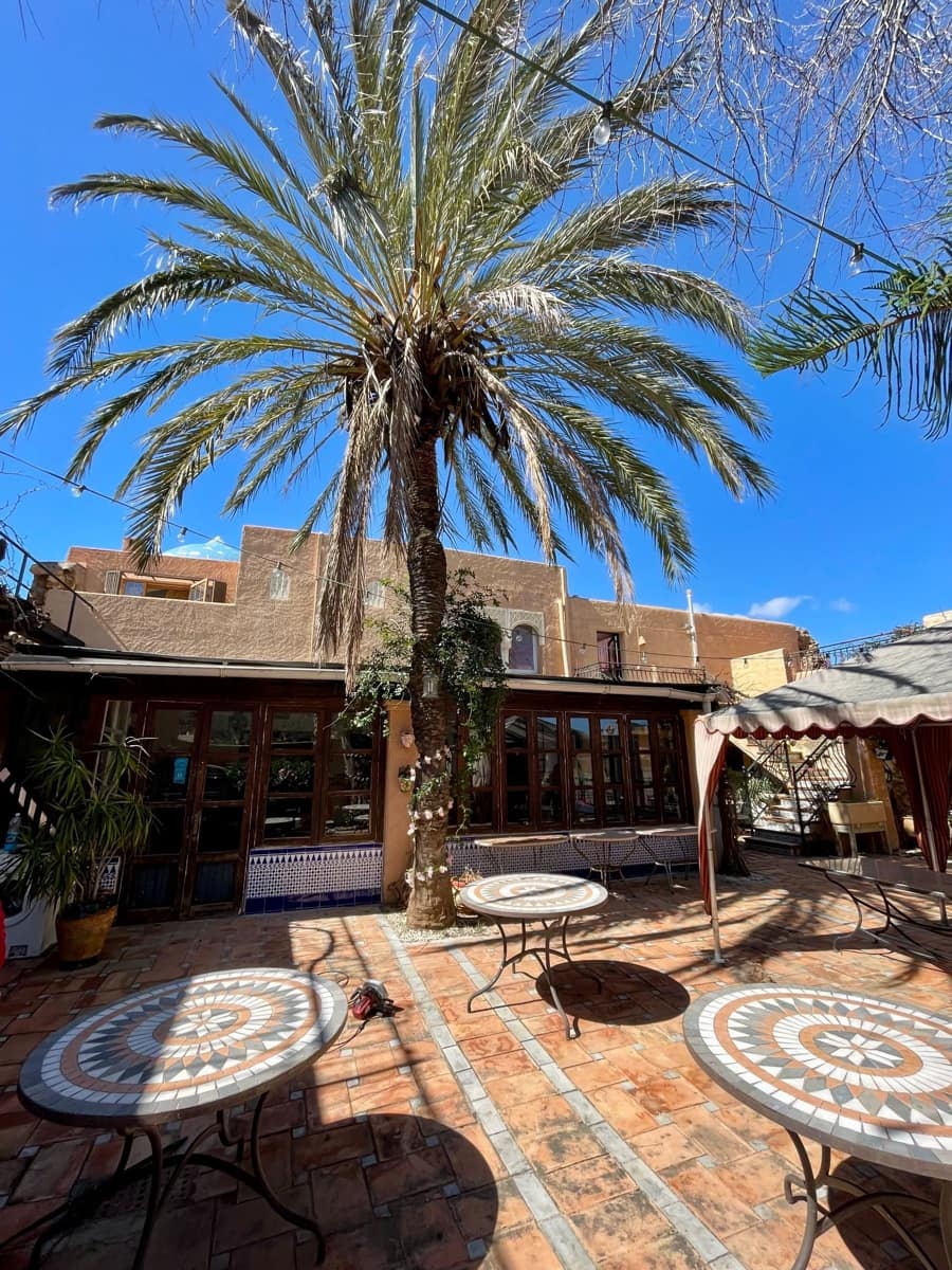 Erhverv til salg i Turre med garage - € 550.000 (Ref: 8866887)