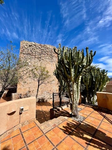 Commercial for sale in Turre with garage - € 550,000 (Ref: 8866887)