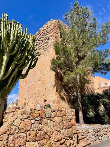 Commercial for sale in Turre with garage - € 550,000 (Ref: 8866887)