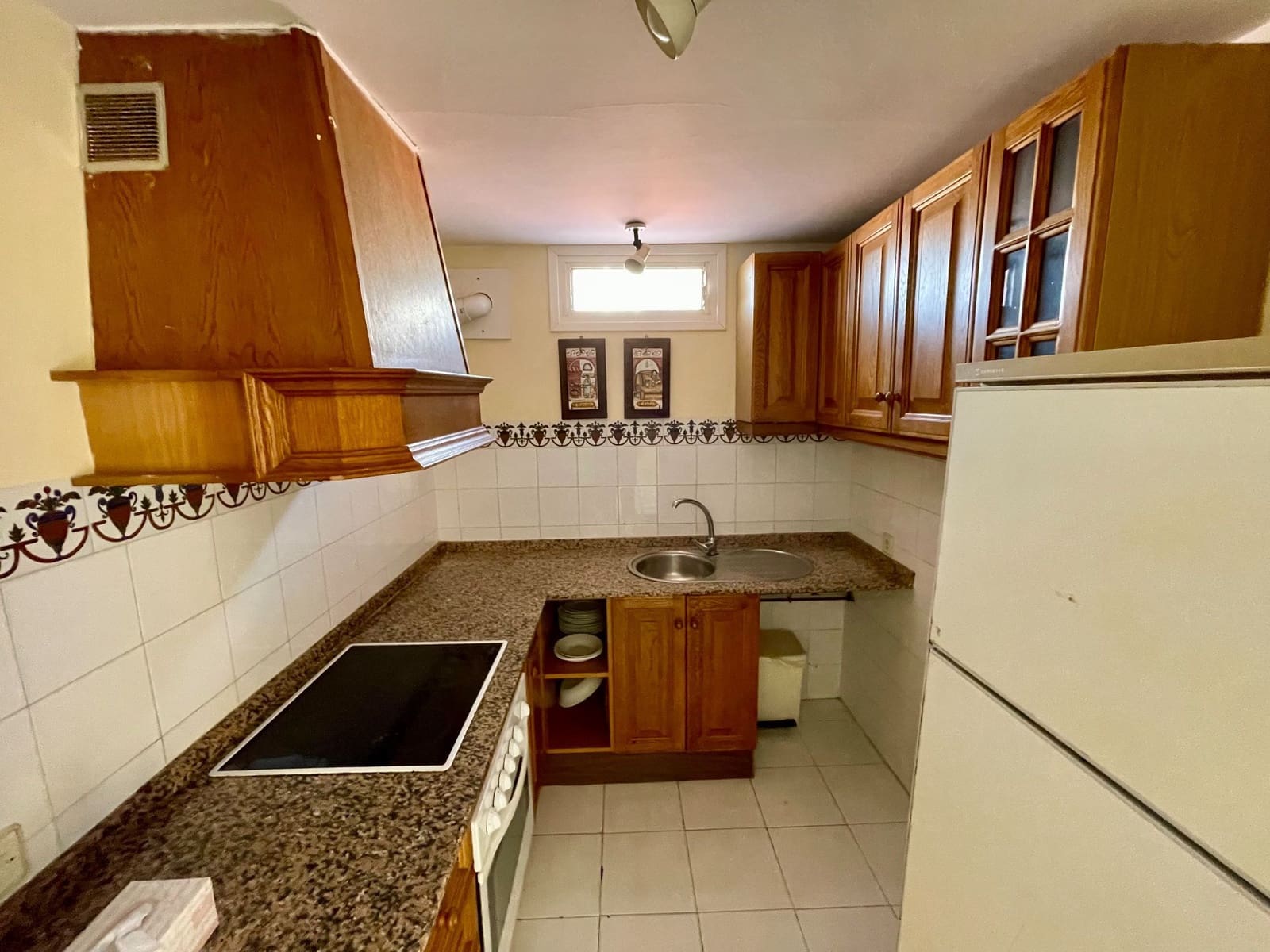 Erhverv til salg i Turre med garage - € 550.000 (Ref: 8866887)