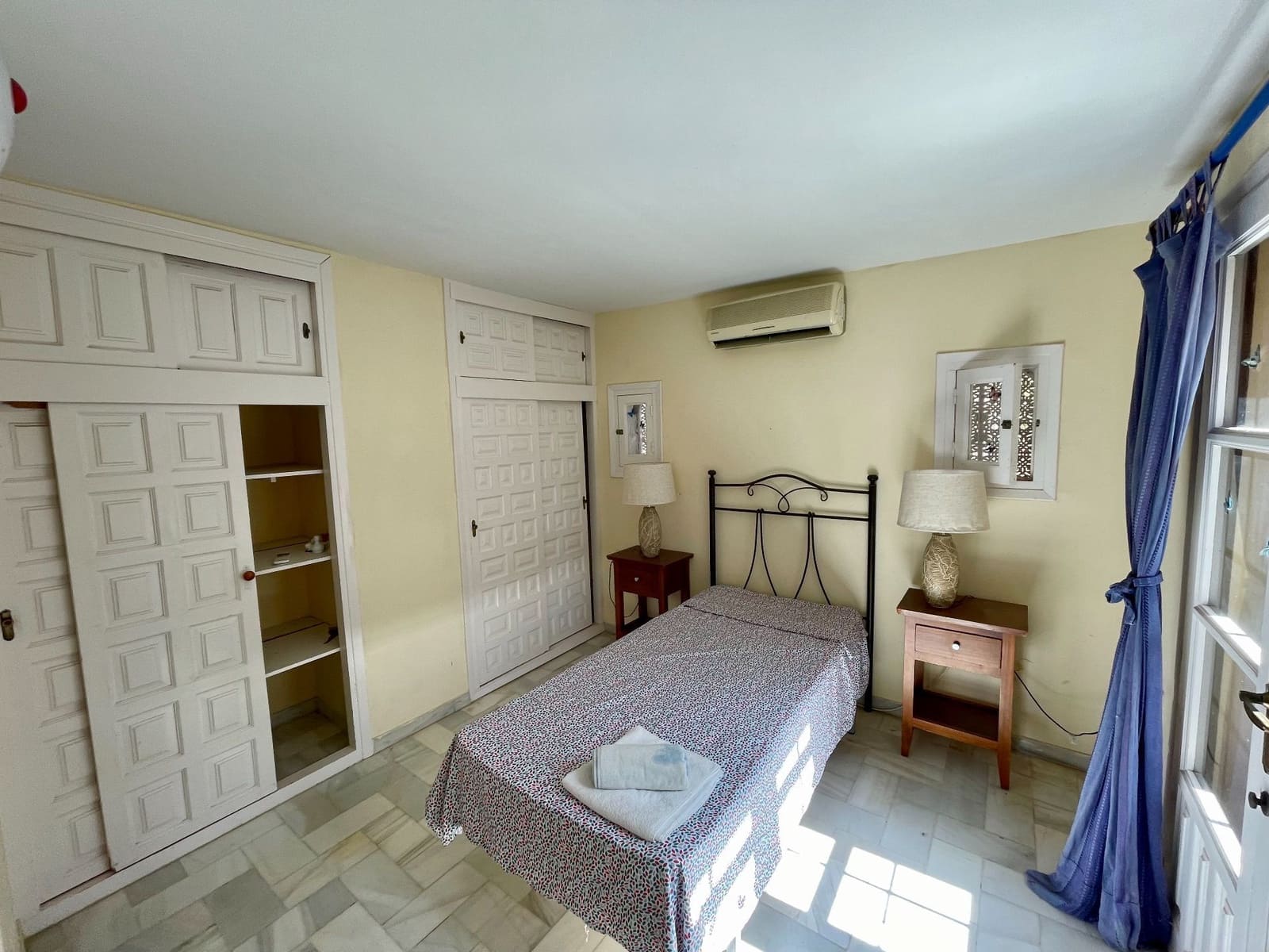 Erhverv til salg i Turre med garage - € 550.000 (Ref: 8866887)