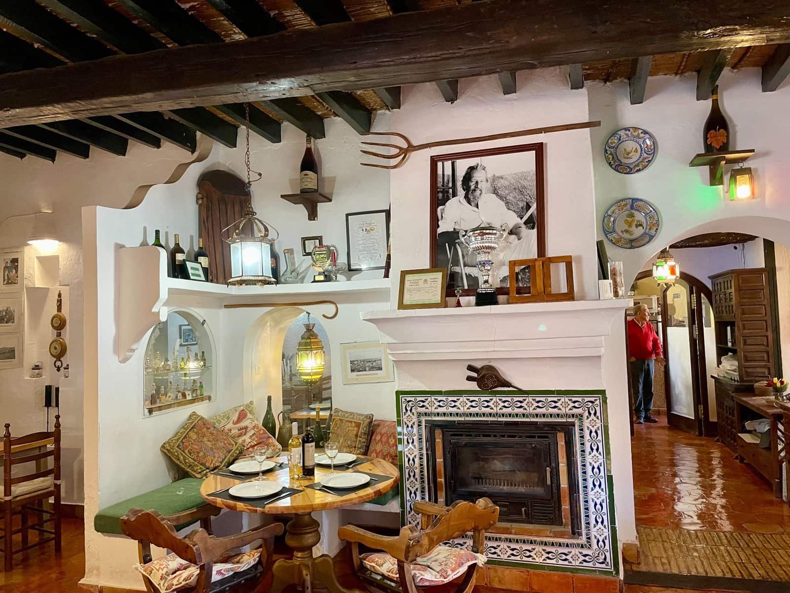 Erhverv til salg i Turre med garage - € 550.000 (Ref: 8866887)