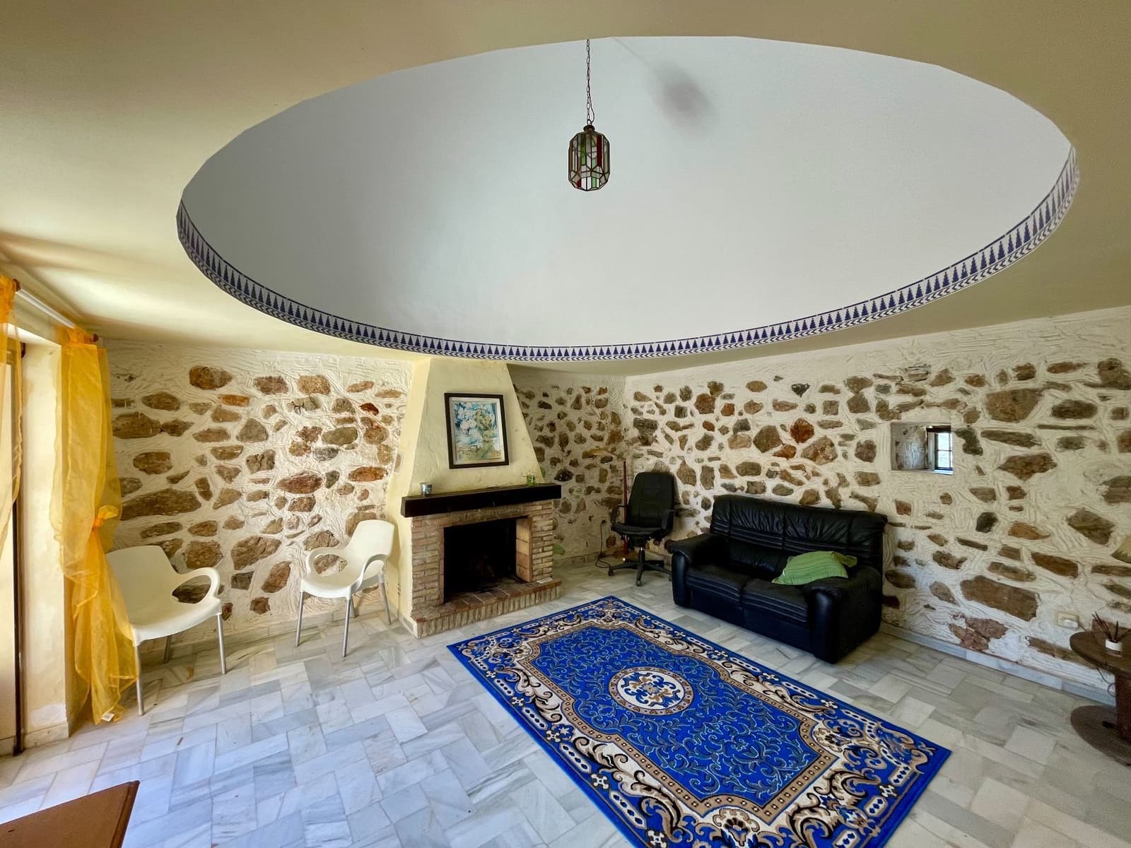 Erhverv til salg i Turre med garage - € 550.000 (Ref: 8866887)