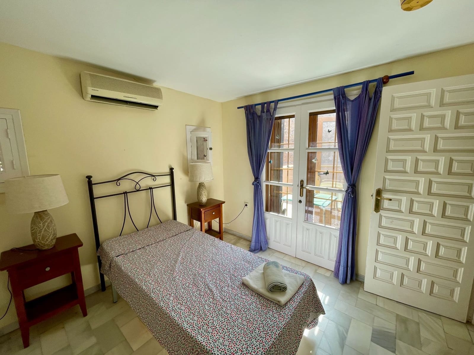 Erhverv til salg i Turre med garage - € 550.000 (Ref: 8866887)