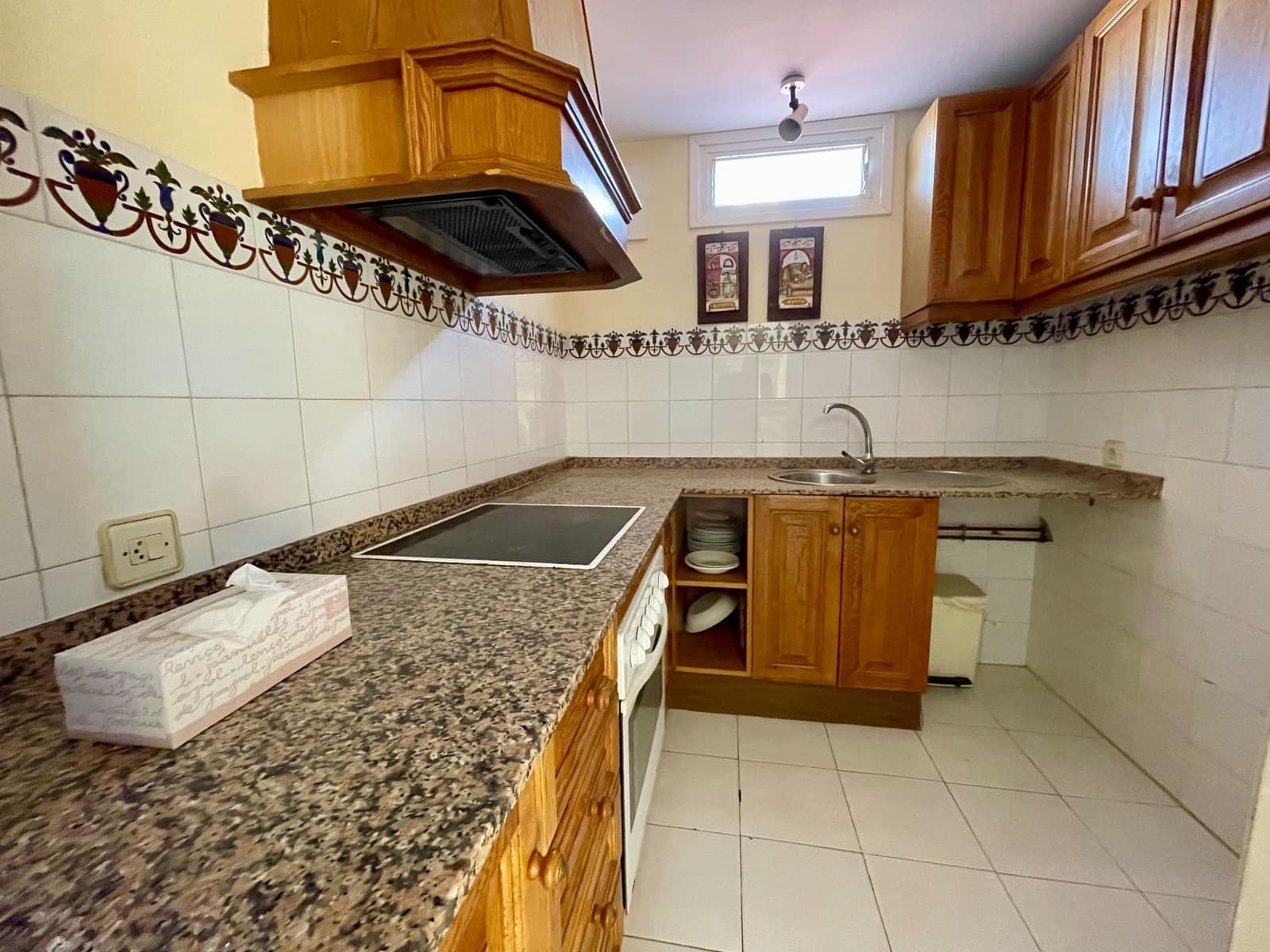 Erhverv til salg i Turre med garage - € 550.000 (Ref: 8866887)