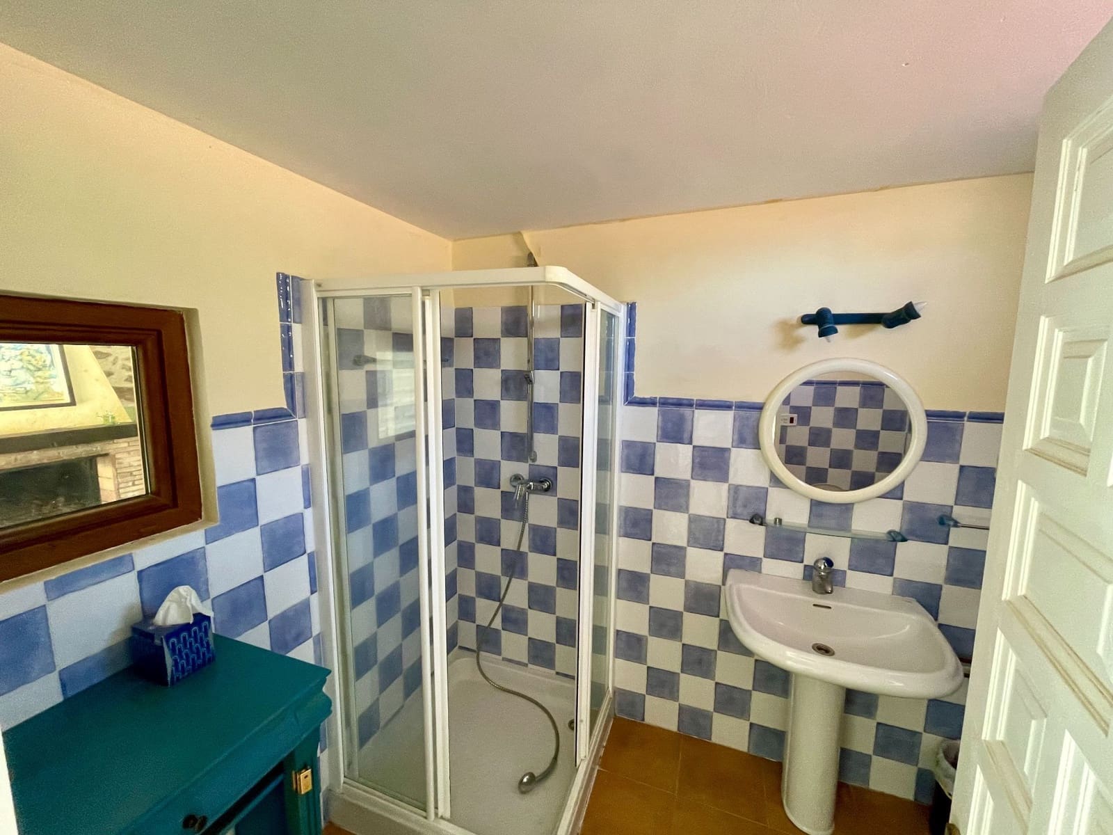 Erhverv til salg i Turre med garage - € 550.000 (Ref: 8866887)