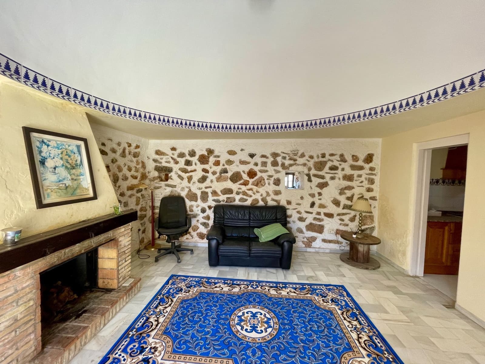 Erhverv til salg i Turre med garage - € 550.000 (Ref: 8866887)