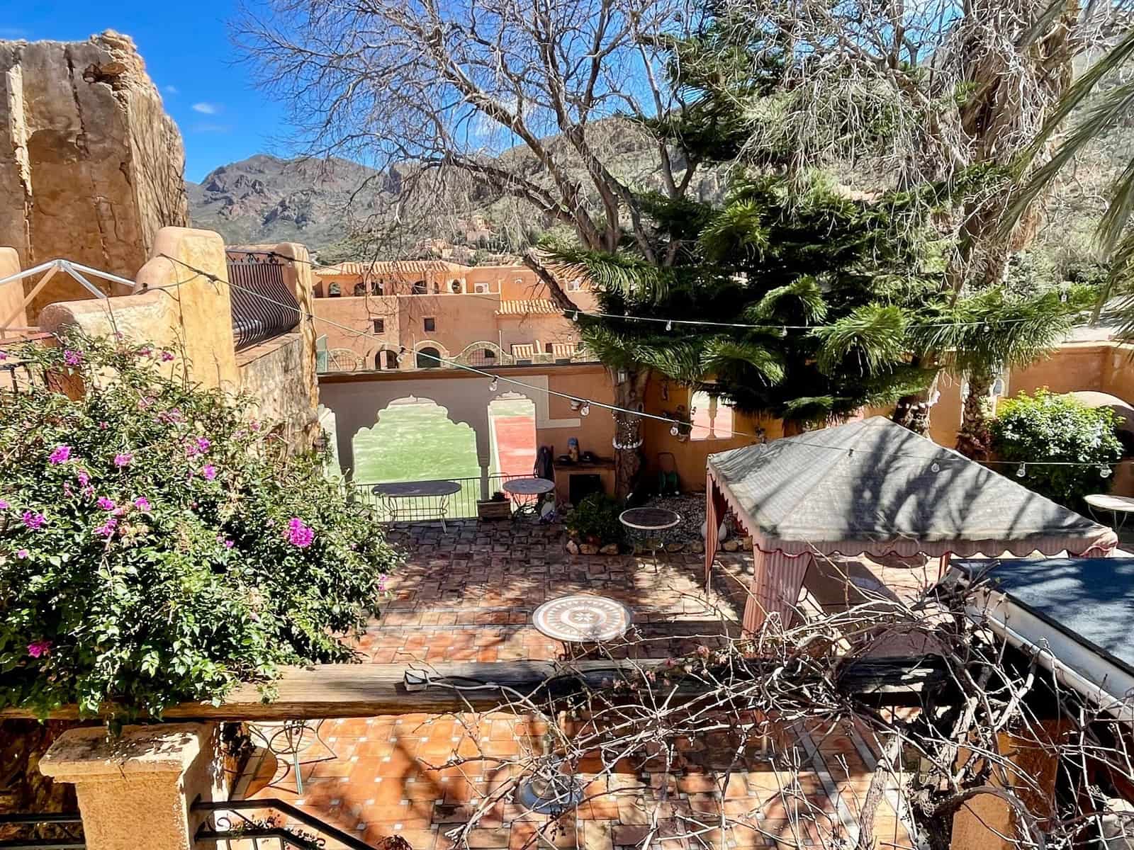 Erhverv til salg i Turre med garage - € 550.000 (Ref: 8866887)