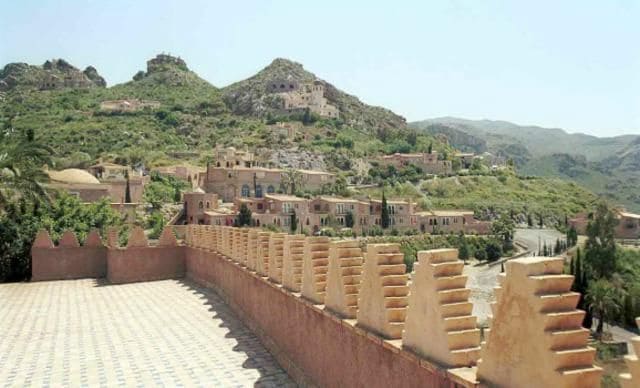 Undeveloped Land for sale in Turre - € 7,000,000 (Ref: 8869193)