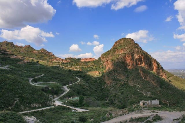 Undeveloped Land for sale in Turre - € 7,000,000 (Ref: 8869193)