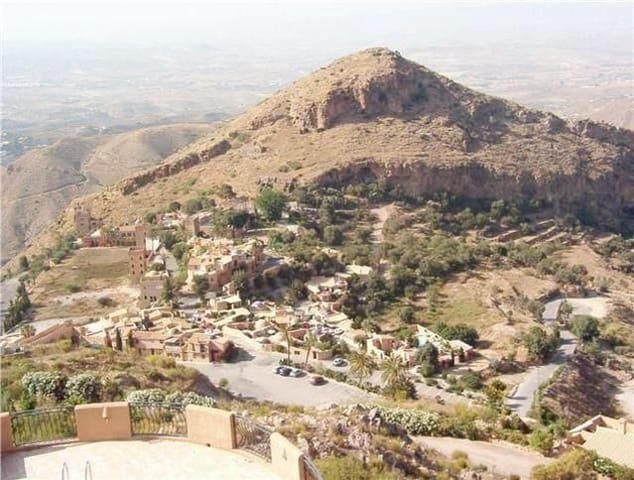 Undeveloped Land for sale in Turre - € 7,000,000 (Ref: 8869193)