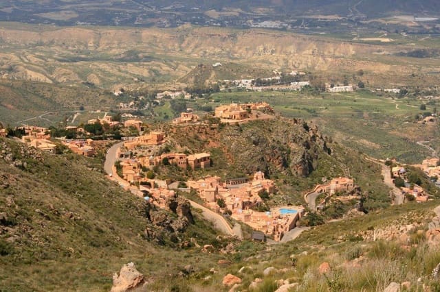 Undeveloped Land for sale in Turre - € 7,000,000 (Ref: 8869193)