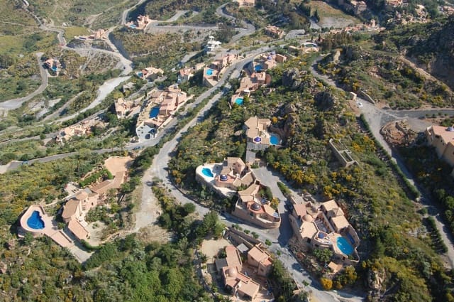 Undeveloped Land for sale in Turre - € 7,000,000 (Ref: 8869193)