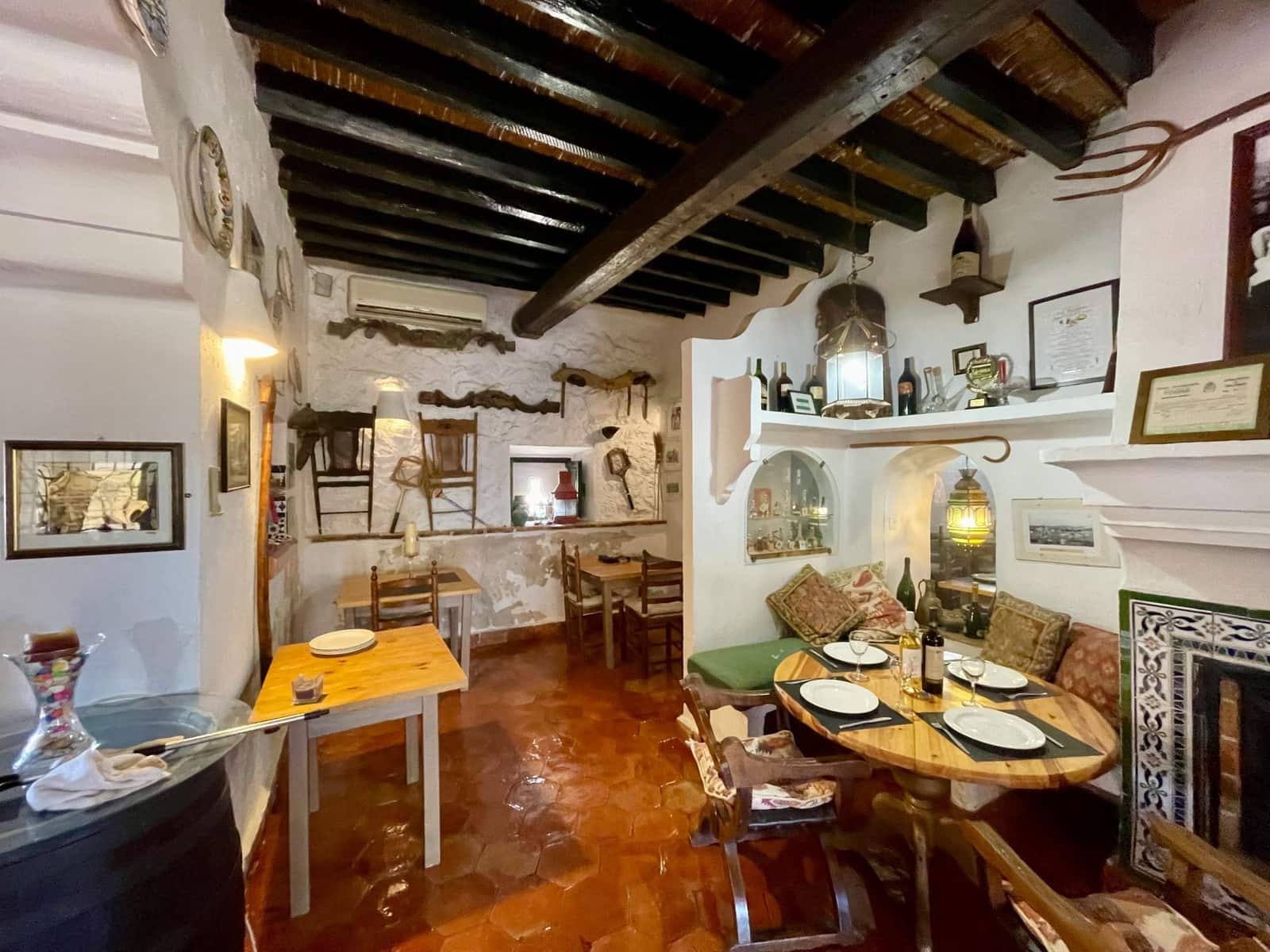 Grunde uden byggetilladelser til salg i Turre - € 7.000.000 (Ref: 8869193)