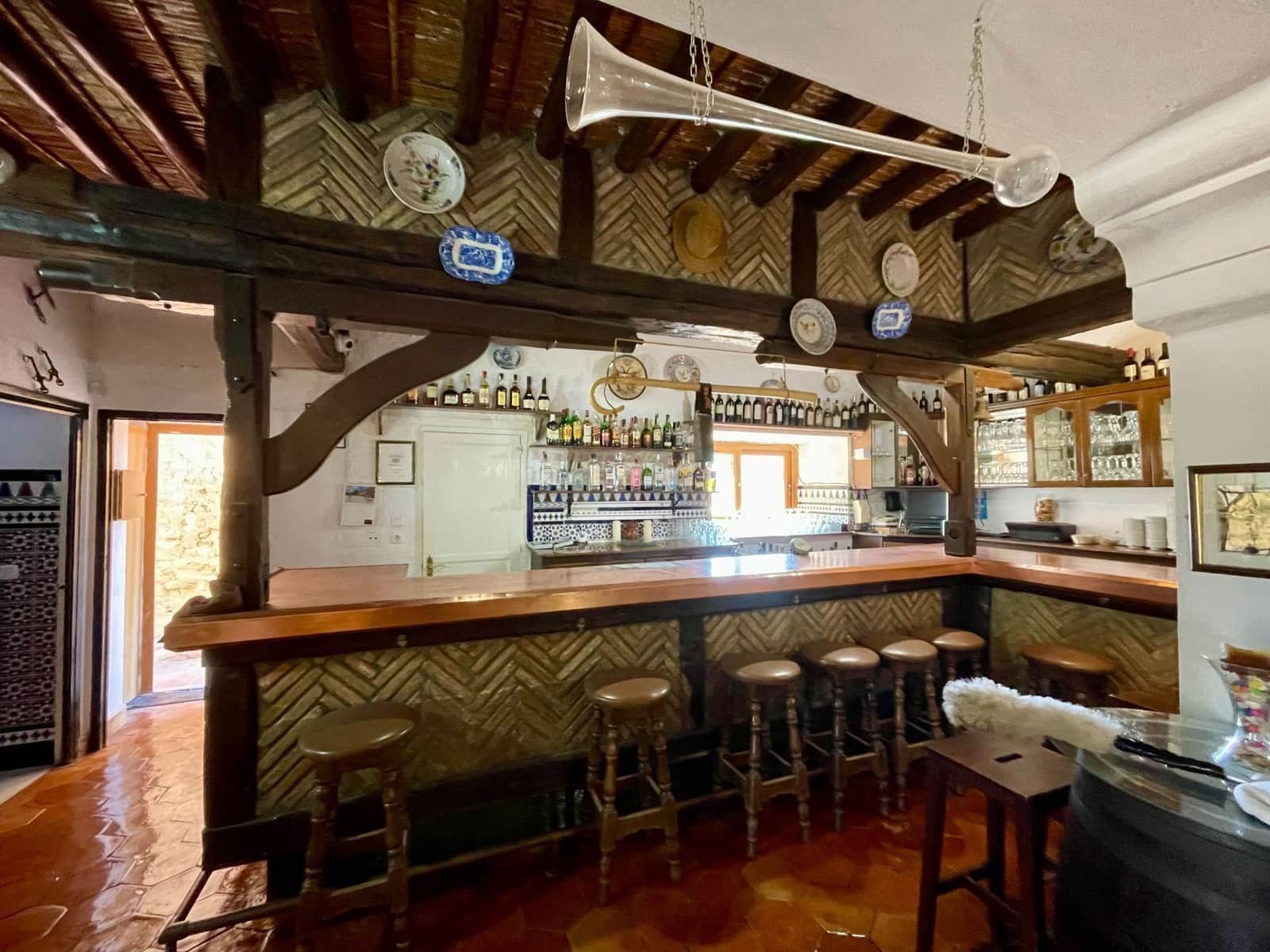 Grunde uden byggetilladelser til salg i Turre - € 7.000.000 (Ref: 8869193)