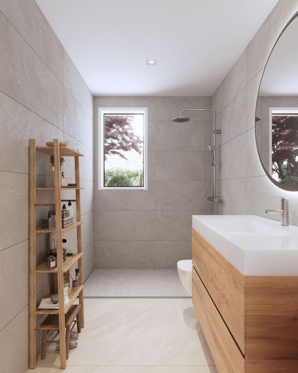 4 soveværelse Villa til salg i Mojacar med garage - € 366.000 (Ref: 8875490)