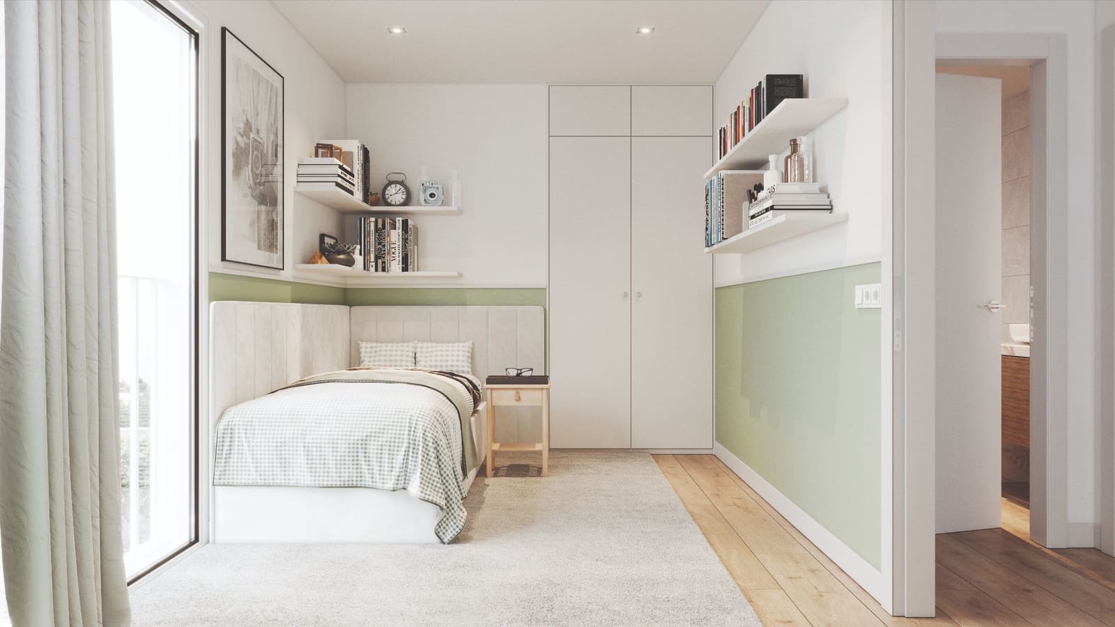 4 soveværelse Villa til salg i Mojacar med garage - € 366.000 (Ref: 8875490)