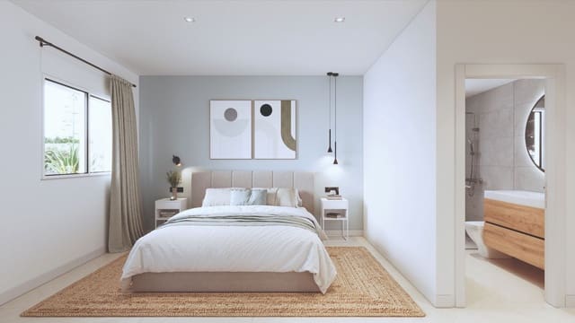 4 bedroom Villa for sale in Mojácar with garage - € 366,000 (Ref: 8875490)