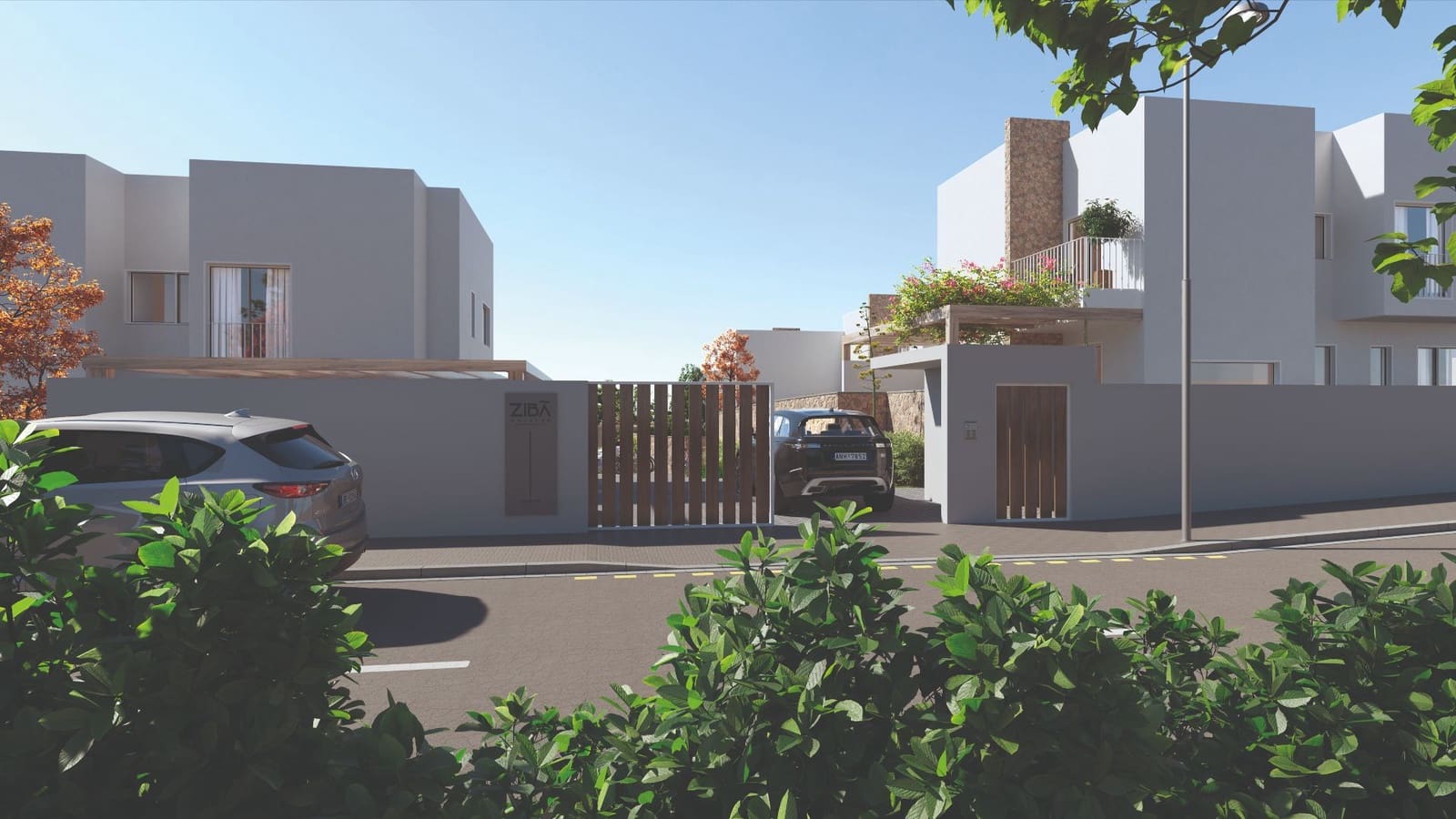 4 soveværelse Villa til salg i Mojacar med garage - € 366.000 (Ref: 8875490)