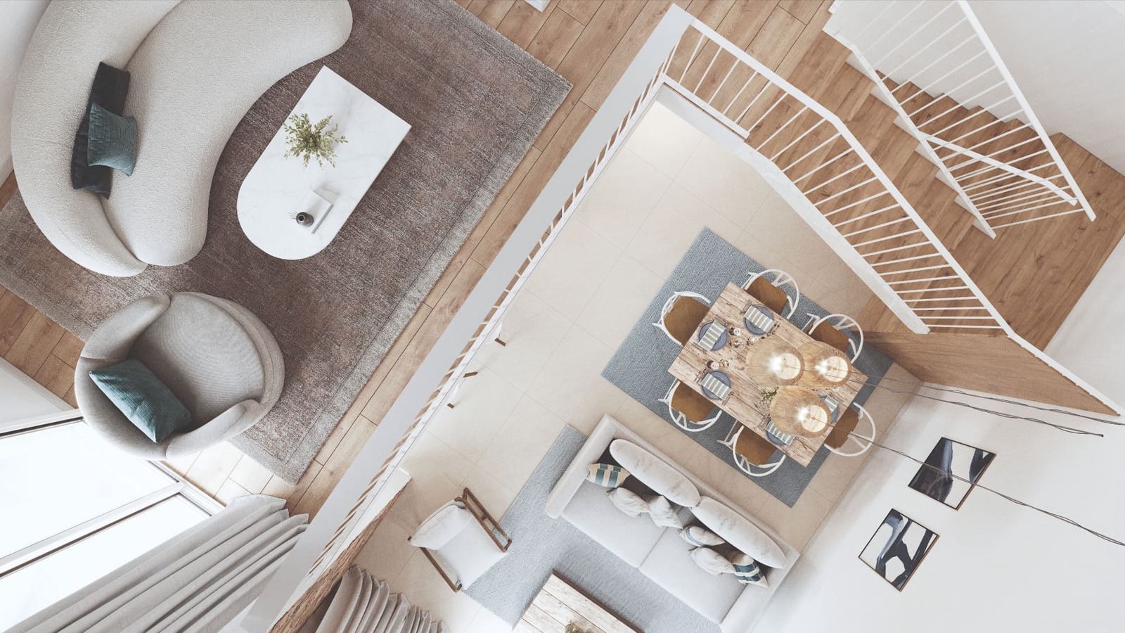 4 soveværelse Villa til salg i Mojacar med garage - € 366.000 (Ref: 8875490)