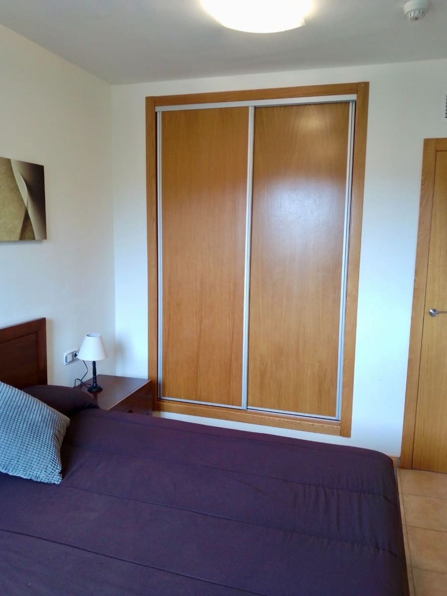 2 quarto Apartamento para venda em Aguilas com piscina garagem - 116 000 € (Ref: 8901730)