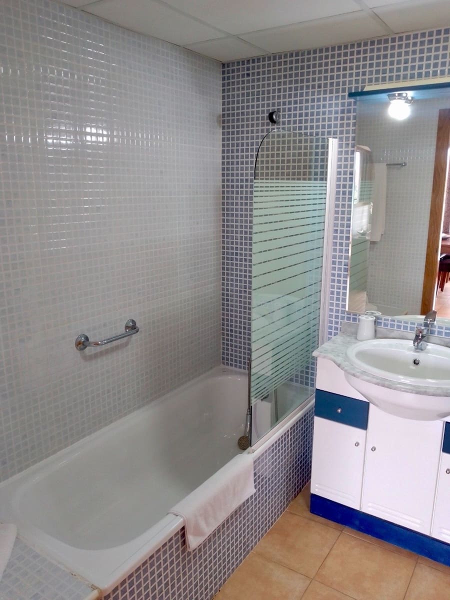 2 quarto Apartamento para venda em Aguilas com piscina garagem - 116 000 € (Ref: 8901730)