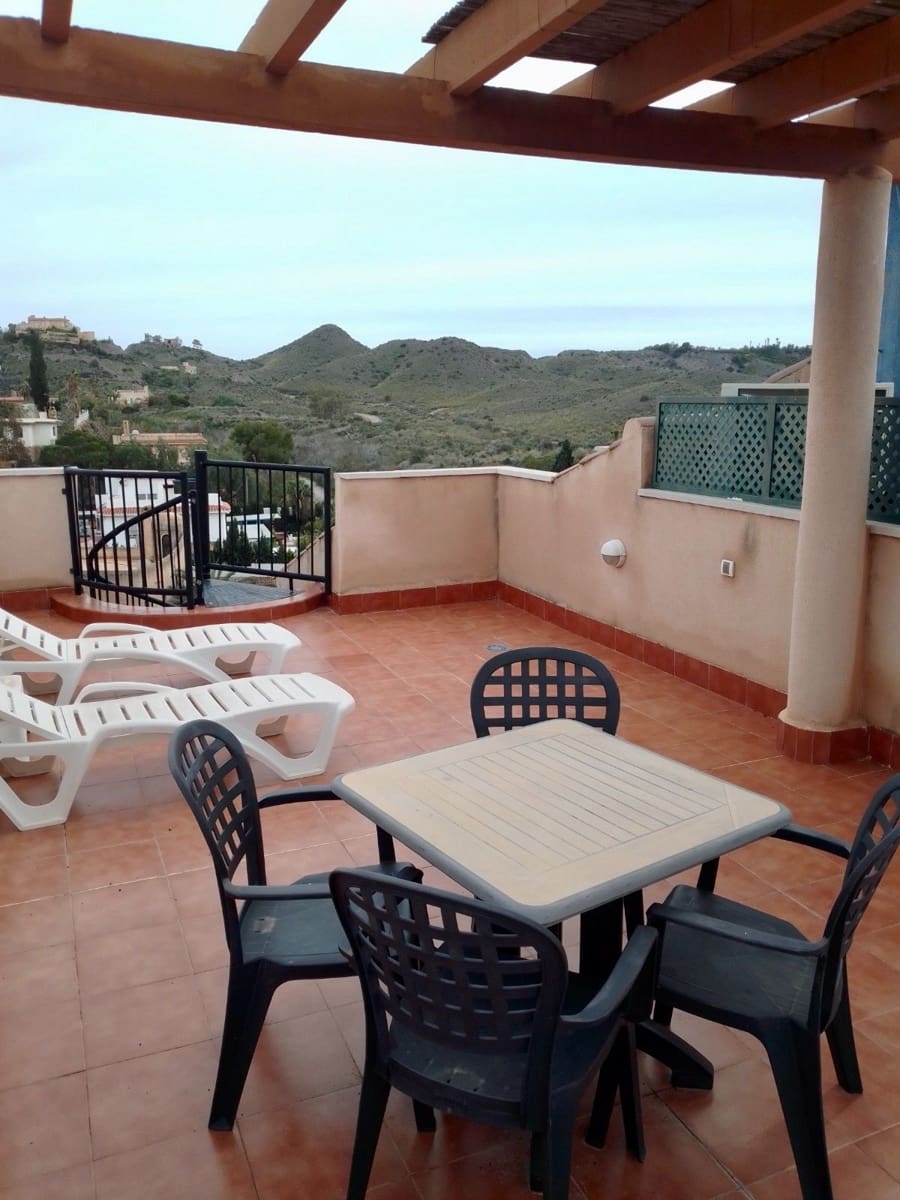 2 quarto Apartamento para venda em Aguilas com piscina garagem - 116 000 € (Ref: 8901730)