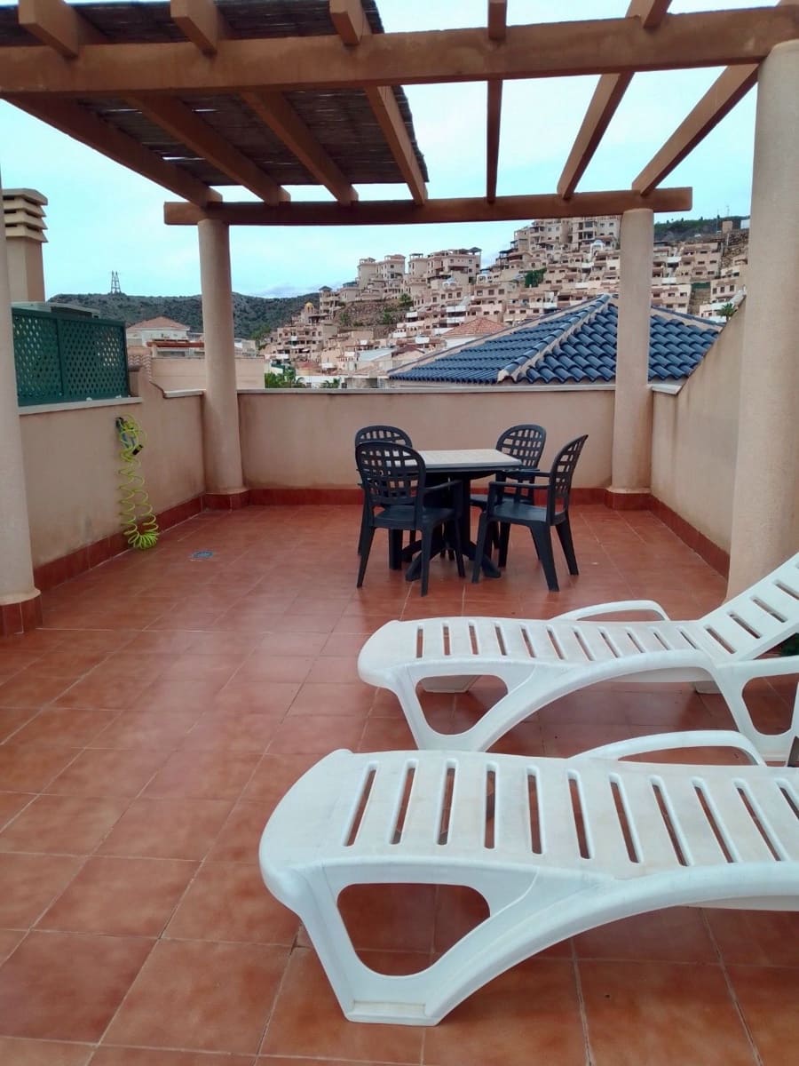 2 quarto Apartamento para venda em Aguilas com piscina garagem - 116 000 € (Ref: 8901730)