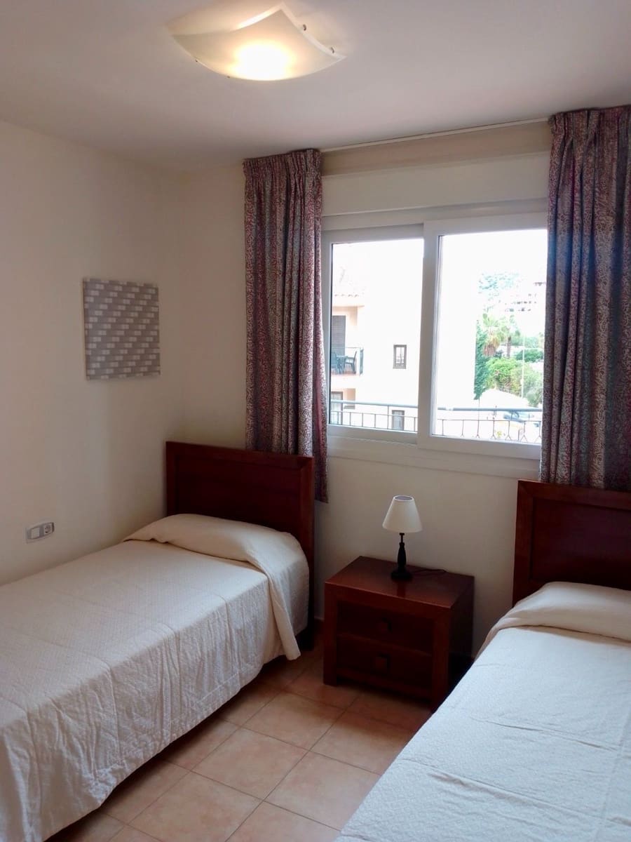 2 quarto Apartamento para venda em Aguilas com piscina garagem - 116 000 € (Ref: 8901730)