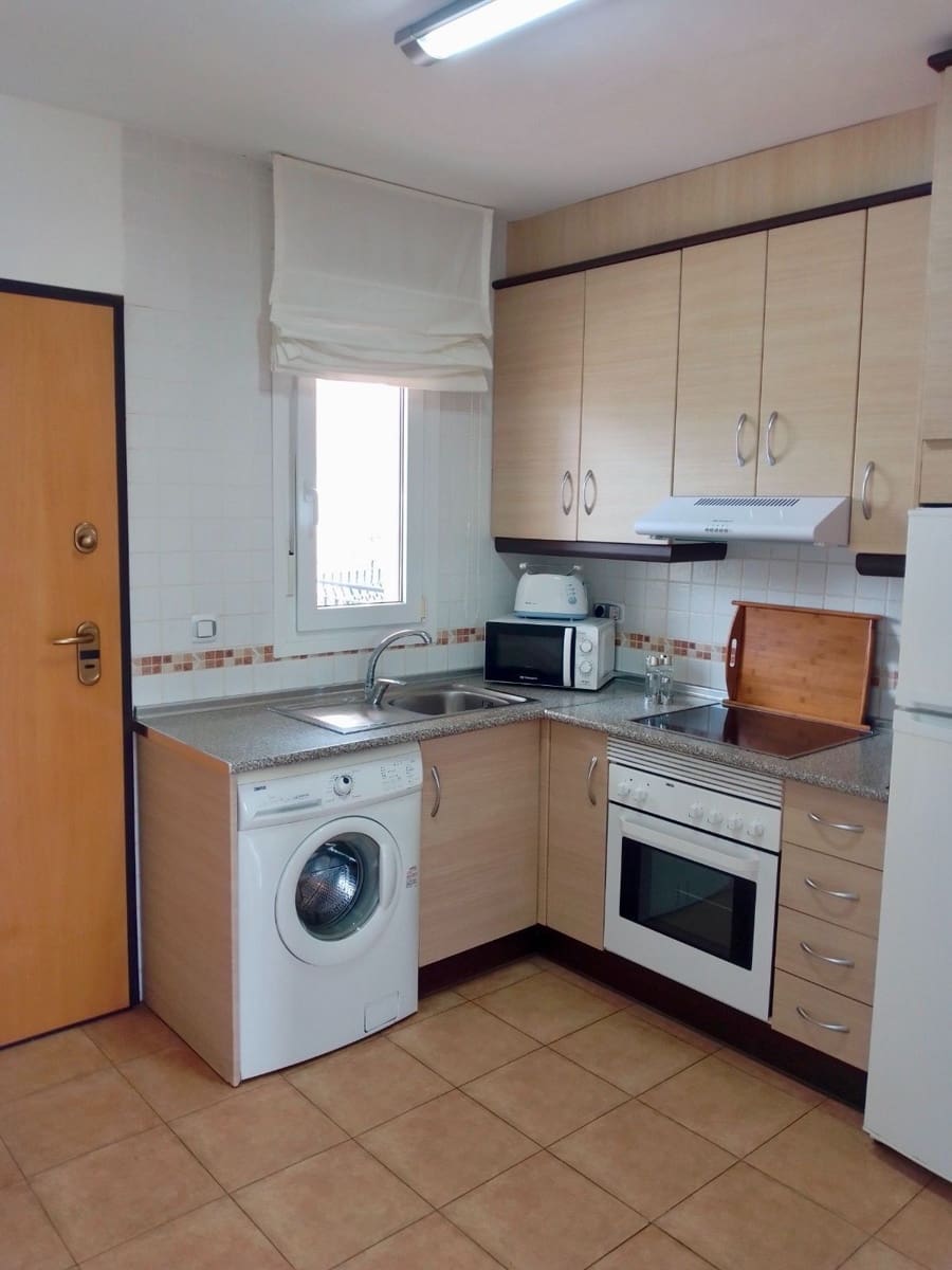 2 quarto Apartamento para venda em Aguilas com piscina garagem - 116 000 € (Ref: 8901730)