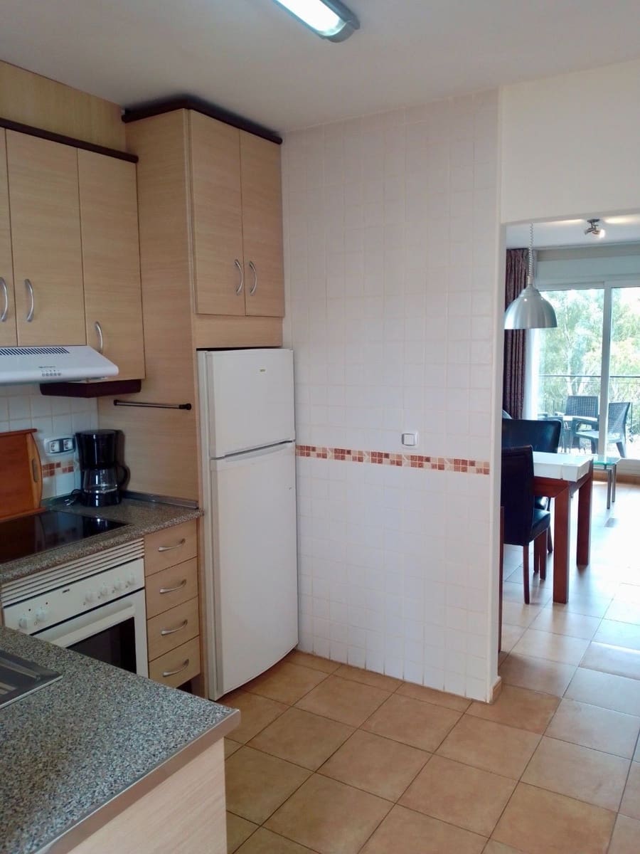 2 quarto Apartamento para venda em Aguilas com piscina garagem - 116 000 € (Ref: 8901730)